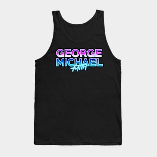 Faith Tank Top